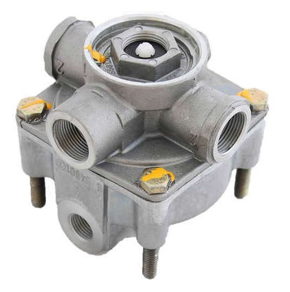 Valvula rele - Imagen principal