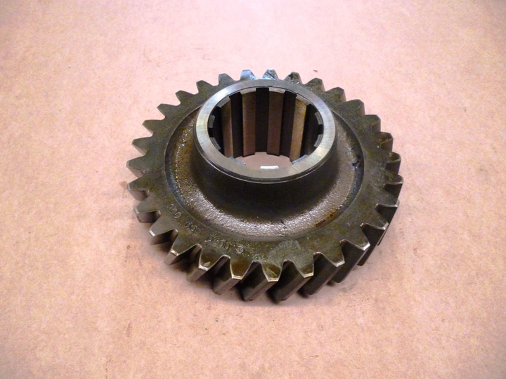 Engranaje cc 4ta. cc. g. 40 - Imagen principal