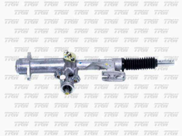 Cremallera direc hidraul vw. gol, parati. - Imagen principal