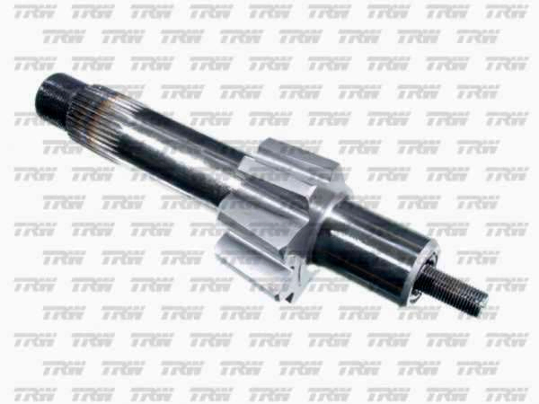 Eje sector caja direc tas. 20 ford - Imagen principal