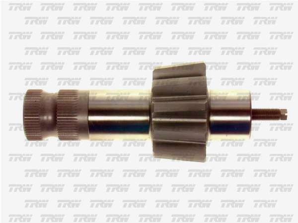 Eje sector caja direc hfb. 64 vw ford - Imagen principal