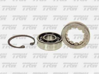 Rep cremallera jgo. ruleman piñon 16 900 066 vw. ford - Imagen principal