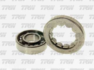 Rep cremallera jgo. ruleman piñon 16 900 055/72 vw. - Imagen principal