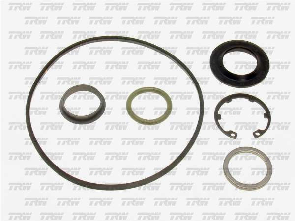 Reten caja direccion salida sin fin hfb. 64 m. benz - Imagen principal