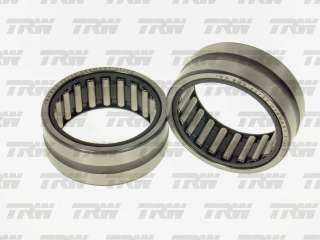 Ruleman caja direccion de agujas de sector cdh. tas. 30 vw. - Imagen principal