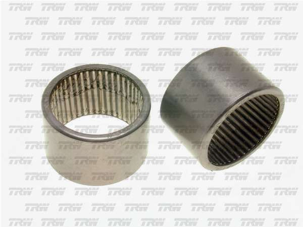 Ruleman caja direccion de agujas de sector cdh. tas. 20 ford - Imagen principal