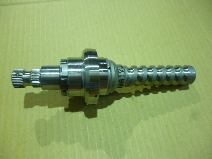 Sin fin caja direccion hid tas 30 vw. - Imagen principal