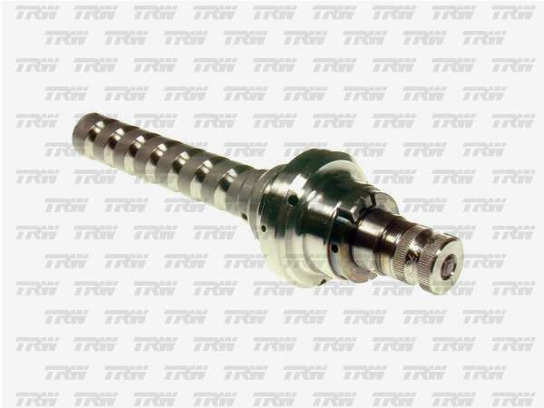 Sin fin caja direccion hid tas 85 scania - Imagen principal