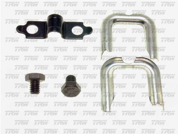 Rep caja dir hidraulica tubo bipartido y tapa cdh. - Imagen principal