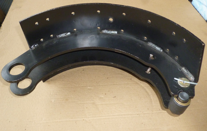 Patin freno 8" tipo bendix - Imagen principal