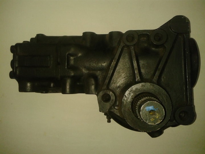 Caja dir hid m.benz - Imagen principal