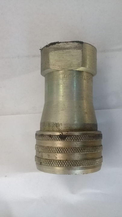 Hembra acople rapido zorra antonini - Vista 2