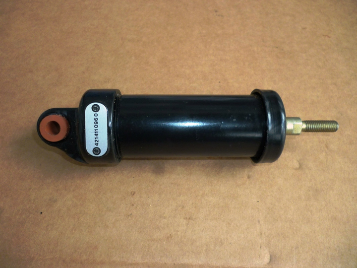 Cilindro neumatico f. motor - Imagen principal