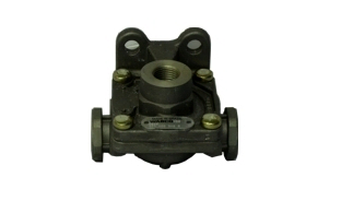 Valvula descarga rapida - Vista 2