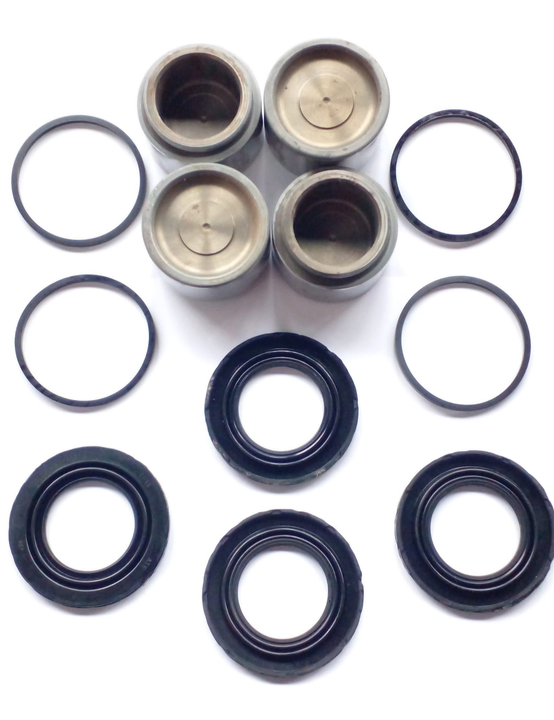 Rep mordaza freno comp. gm comerciais a-c-d 40/6000 - 85/.. - Imagen principal