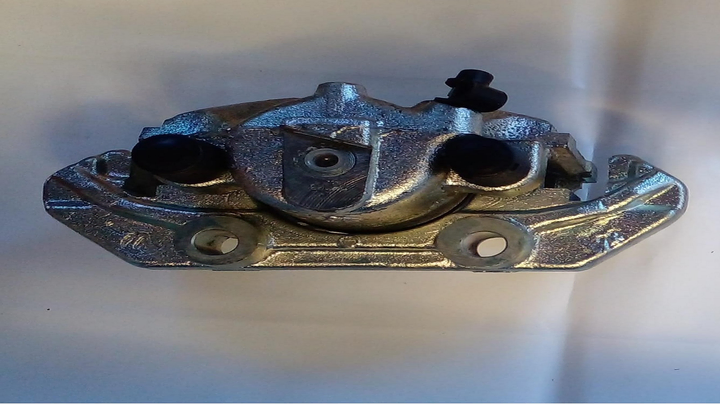 Mordaza freno s/pastilla gm corsa ld. 94/.. para disco solido der - Imagen principal