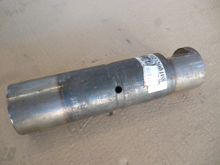 Perno balancin susp. estamp. 60 mm. - Imagen principal