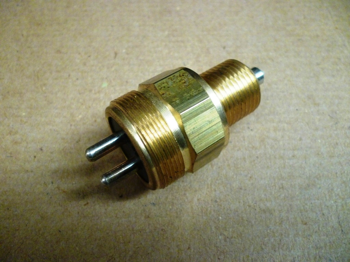 Interruptor presion cc. s6-820 - Imagen principal