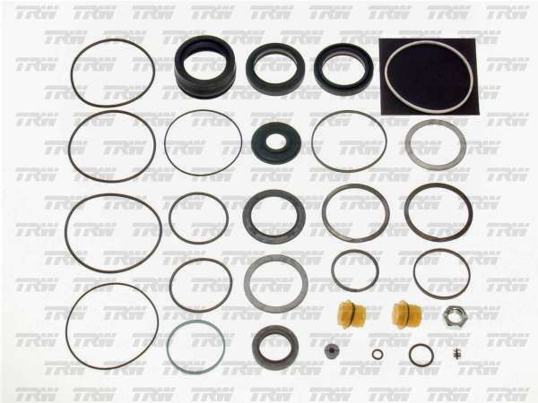 Rep caja dir hidraulica comp. cdh tas 30 vw - Imagen principal