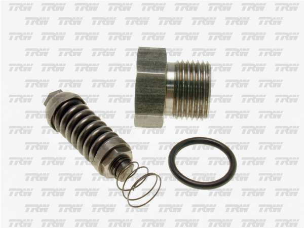 Rep caja dir hidraulica valvula de alivio cdh hfb 64 - Imagen principal