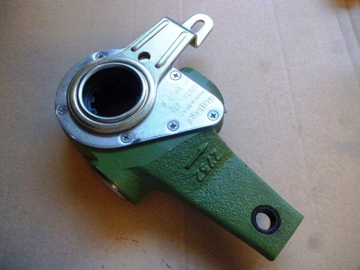 Caja reguladora automatica del. y 3er. eje i/d - Imagen principal