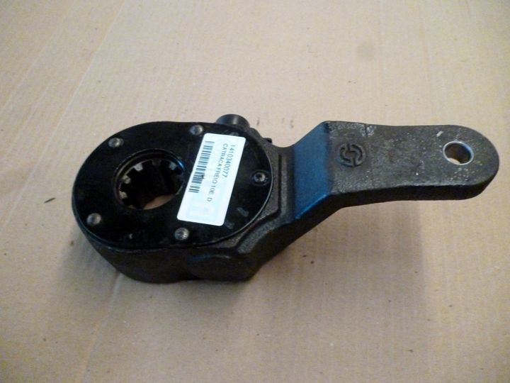 Caja reguladora 10e trasera curva ch14 1a der - Imagen principal