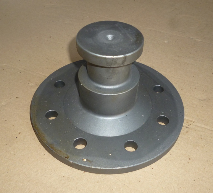 Pino rei sin base - Imagen principal