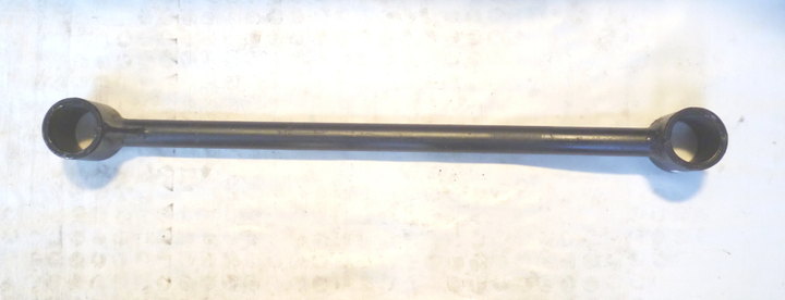 Brazo tensor fijo 80 cm delantero - Imagen principal