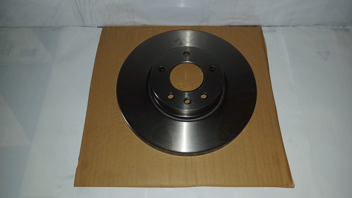 Disco freno gm. omega cd. ventilado 93/ delantero - Imagen principal