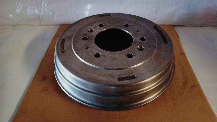 Campana kia besta - Imagen principal