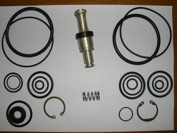 Rep valv rele zorra antonini - Imagen principal