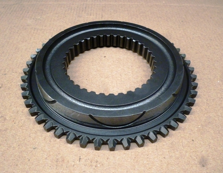 Plato enganche cc cc. s6-820 - Imagen principal