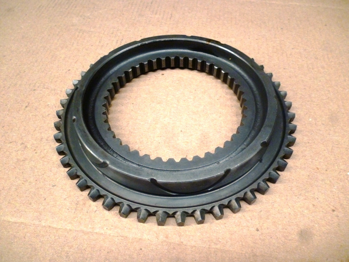 Plato enganche cc cc. s6-820 - Imagen principal