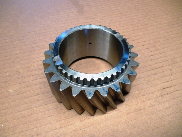 Engranaje cc 5ta. cc. s6-820 - Imagen principal