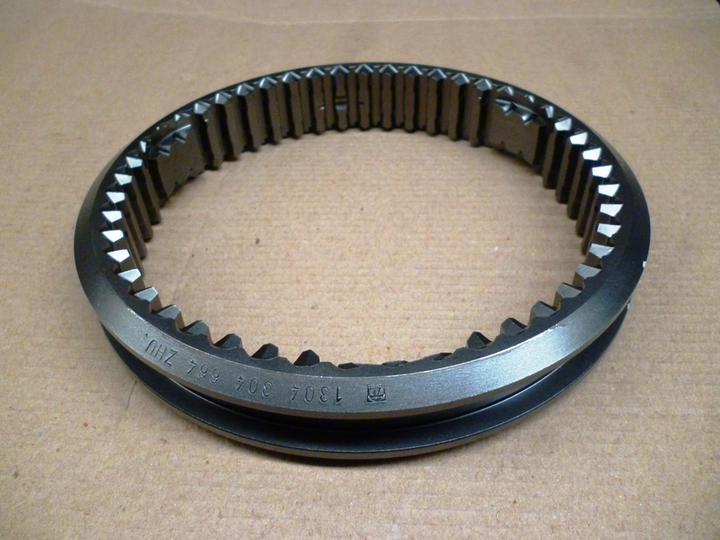 Camisa cc enganche - Imagen principal