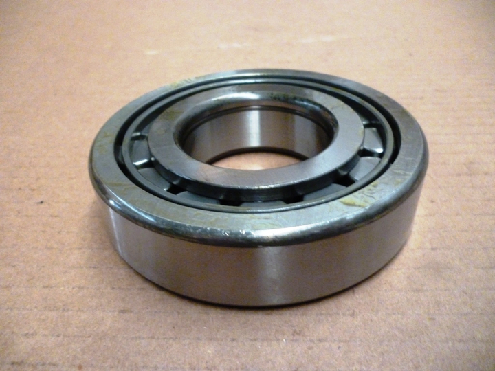 Ruleman caja cambios rodillos cc. s5-680 - Imagen principal