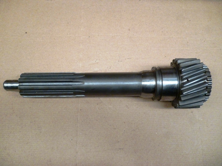 Eje caja cambios motriz s5-680 - Imagen principal