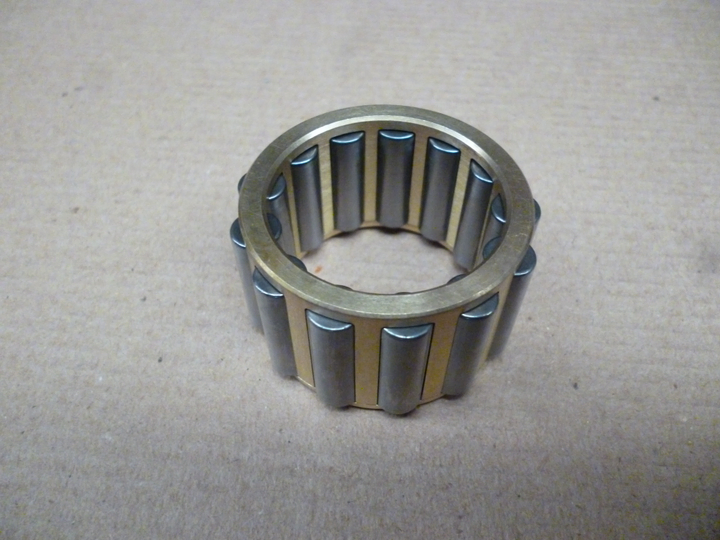 Ruleman caja cambios rodillo cc. s5-680 - Imagen principal