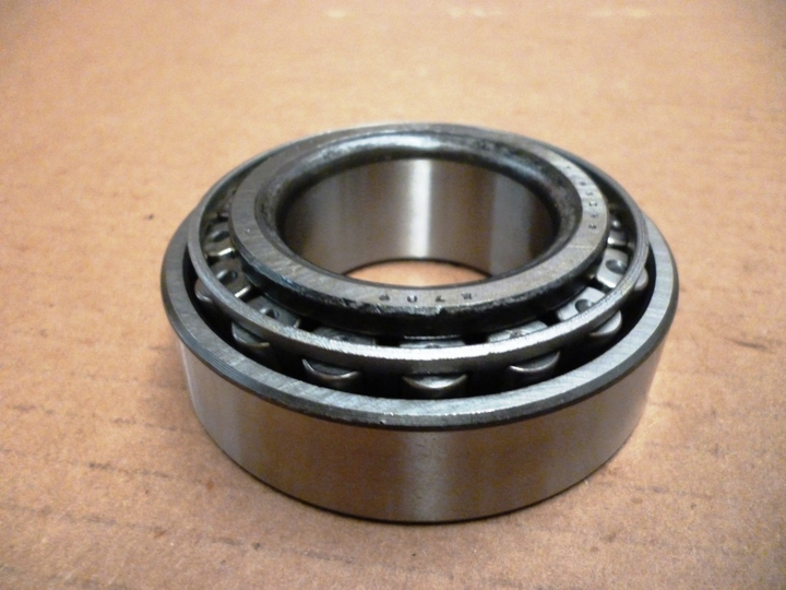 Ruleman caja cambios rodillos cc. s5-680 conicos             ant. - Imagen principal