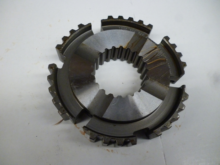 Cuerpo sincronizado cc. s5-680 - Imagen principal