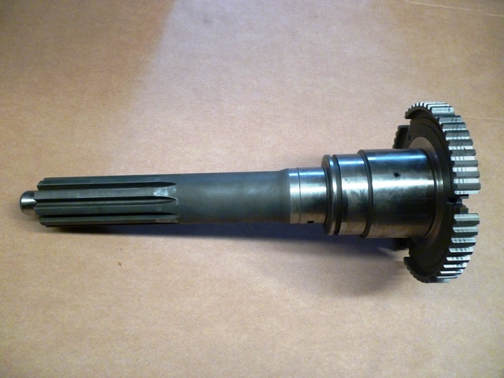 Directa cc. 16s-1650 - Imagen principal