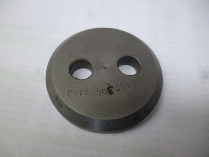 Brida de salida cc. s6-820 - Imagen principal