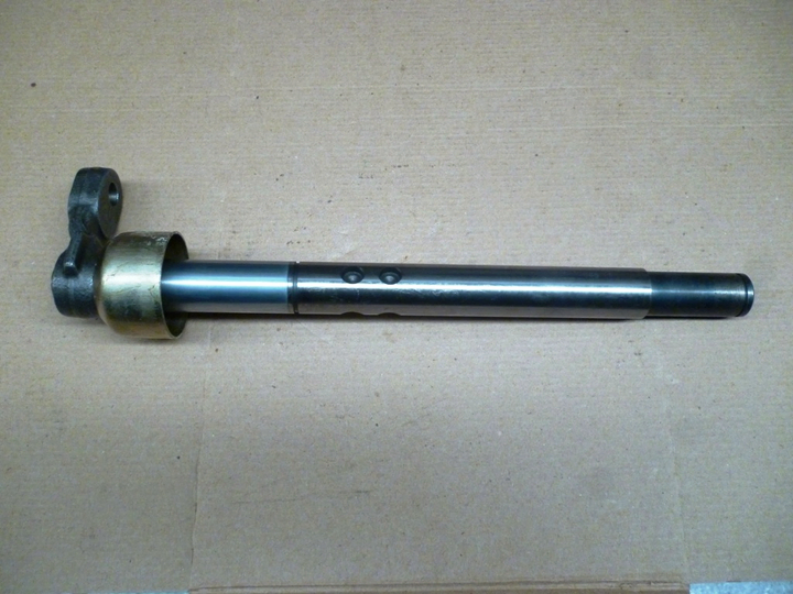 Eje caja cambios horquilla 16s-1650 - Imagen principal