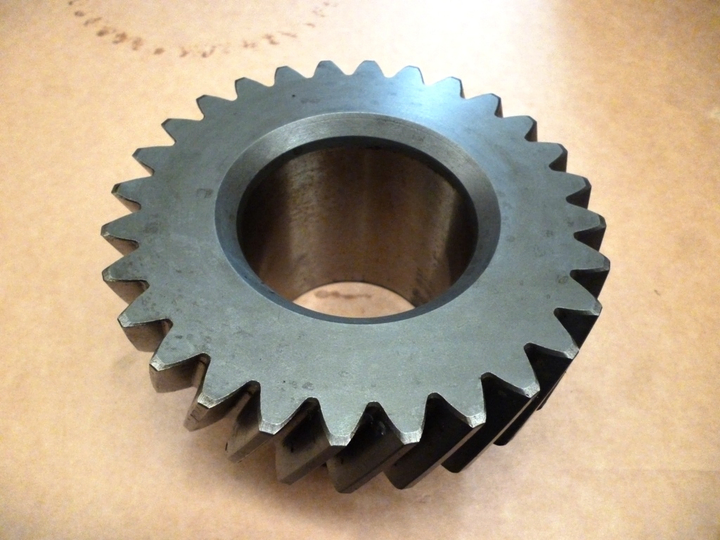 Engranaje cc inf. 3ra. cc. 16s-1650 - Imagen principal