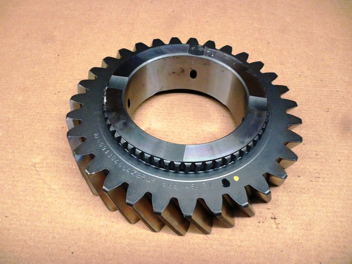 Engranaje cc sup. 4ta. cc. s6-1550 - Imagen principal