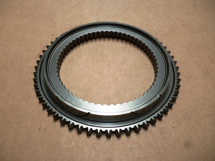 Plato enganche cc 16s-1650 (version ant. a julio 07) - Imagen principal