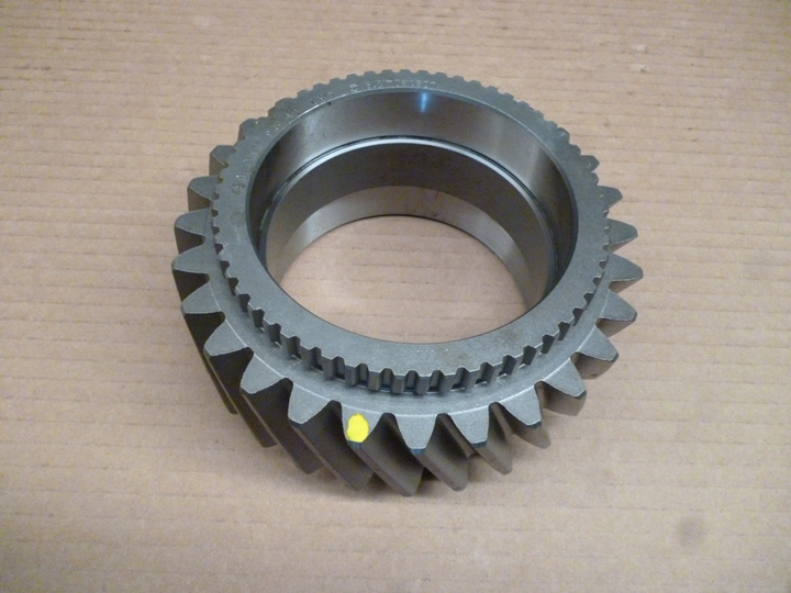 Engranaje cc sup. 4ta. cc. 16s-1650 - Imagen principal