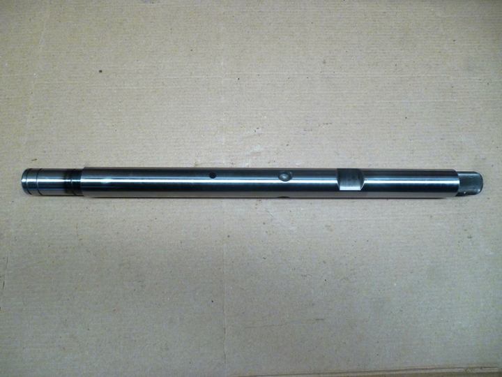 Eje caja cambios mudanza s6-1550 - Imagen principal