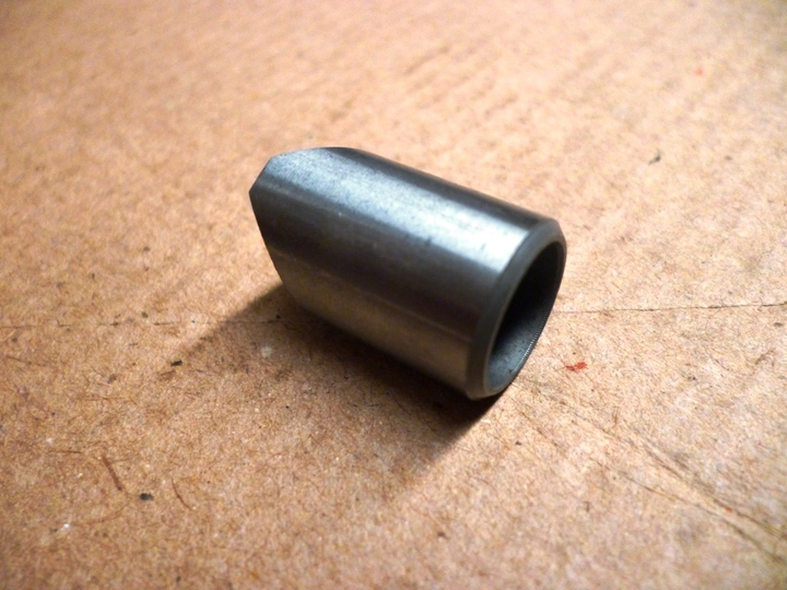 Pino caja cambios posicionador cc. s6-90/s6-1550 - Imagen principal