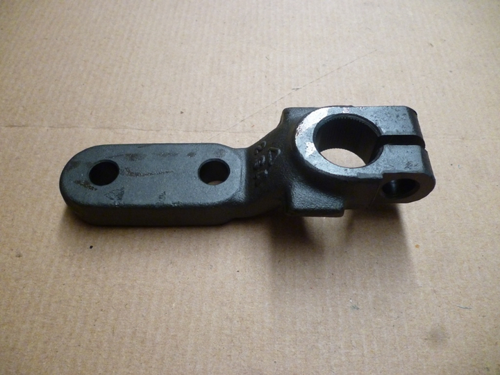 Palanca caja cambios mudanza s5-680 - Imagen principal